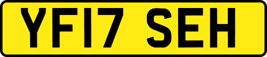YF17SEH