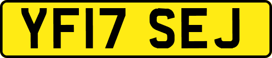 YF17SEJ