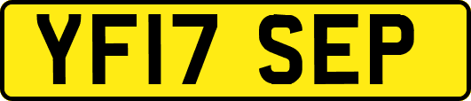 YF17SEP