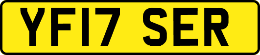 YF17SER