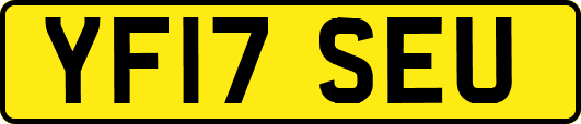 YF17SEU