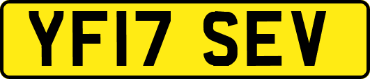 YF17SEV