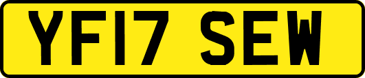 YF17SEW