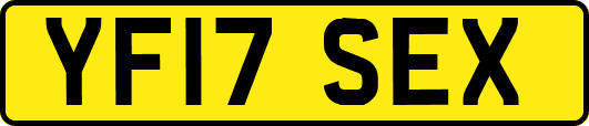 YF17SEX