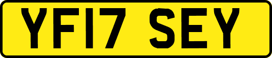 YF17SEY
