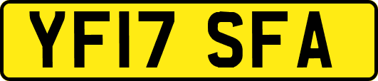 YF17SFA