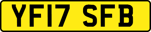 YF17SFB