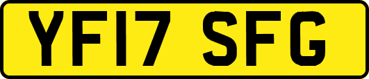 YF17SFG