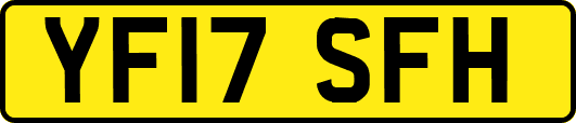YF17SFH