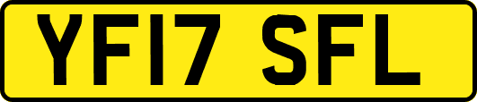 YF17SFL