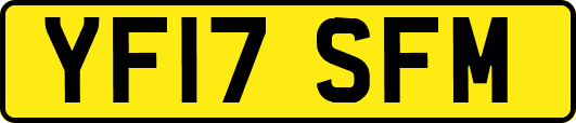 YF17SFM