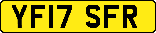 YF17SFR