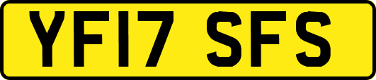 YF17SFS