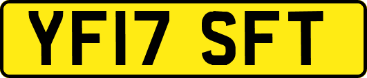 YF17SFT