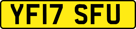 YF17SFU