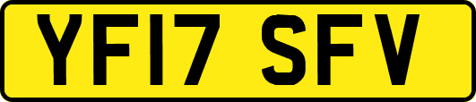YF17SFV