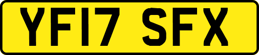 YF17SFX
