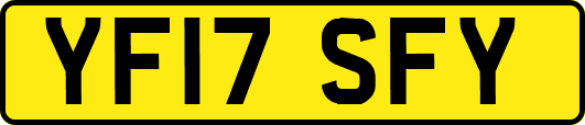 YF17SFY