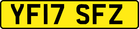 YF17SFZ