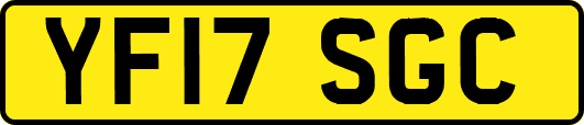 YF17SGC
