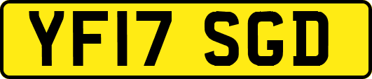 YF17SGD