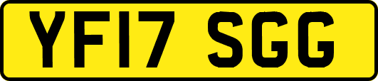 YF17SGG