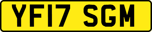 YF17SGM