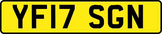 YF17SGN