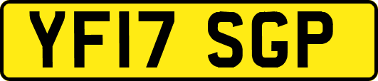YF17SGP