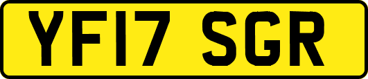 YF17SGR