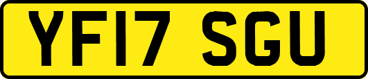 YF17SGU