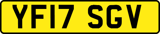 YF17SGV