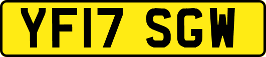 YF17SGW