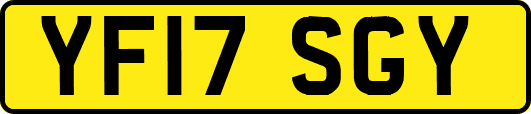 YF17SGY