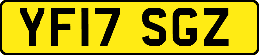 YF17SGZ