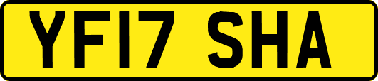 YF17SHA