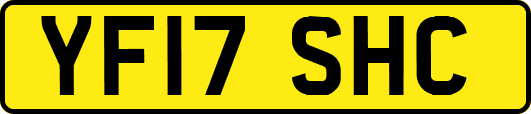 YF17SHC