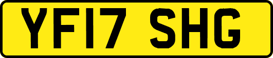YF17SHG