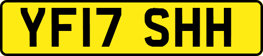 YF17SHH