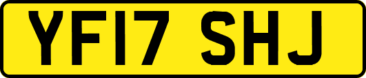 YF17SHJ