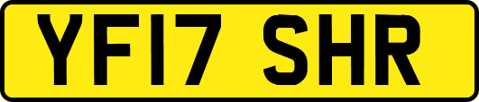 YF17SHR