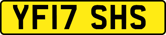 YF17SHS