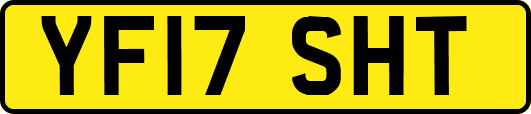 YF17SHT
