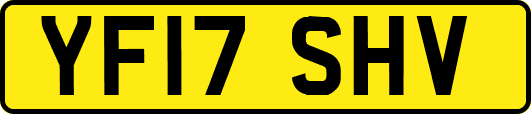 YF17SHV