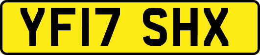 YF17SHX