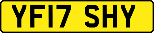 YF17SHY