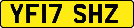 YF17SHZ