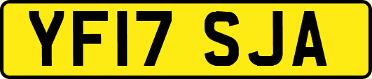 YF17SJA