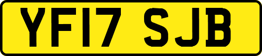 YF17SJB
