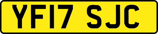 YF17SJC